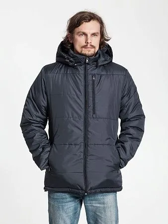 Куртка Unit Tulun, красная