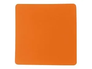 Патч Квадрат, soft-touch