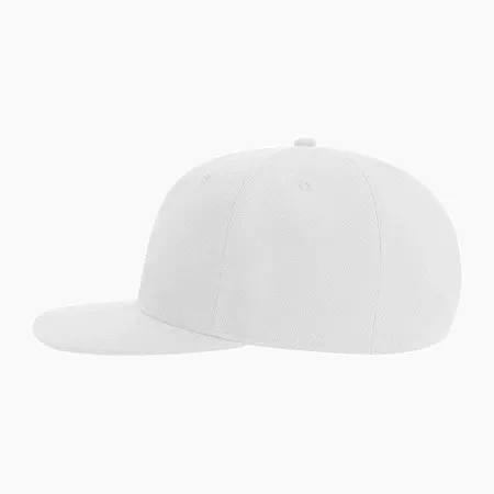 Бейсболка снэп-бек JAMES, 6 клиньев