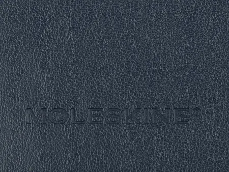 Записная книжка А5  (Large) Classic Soft (в линейку)