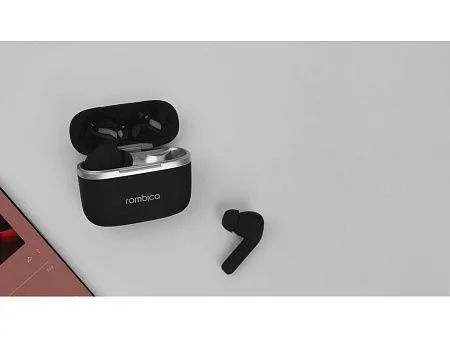 Беспроводные наушники Mysound Free Pro