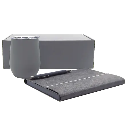 Набор Paper Box Grey