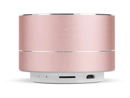 Портативная колонка Mysound BT-03 3C