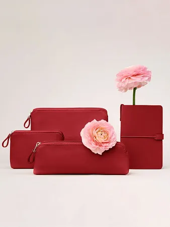 Набор косметичек Manifold, черный