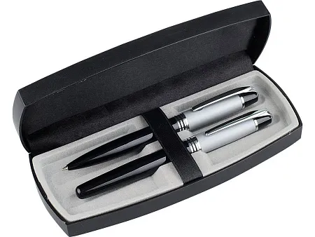 Подарочный набор ручек Кюри