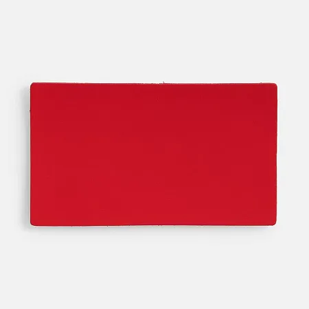 Лейбл Listra Soft Touch, M, красный