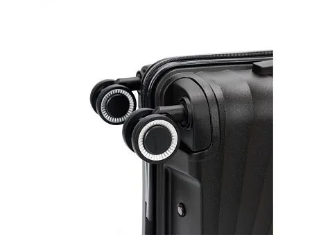 Чемодан Nevo, 32 л