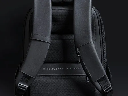 Водостойкий антикражный рюкзак Hipack для ноутбука 15.6