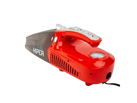 Пылесос автомобильный