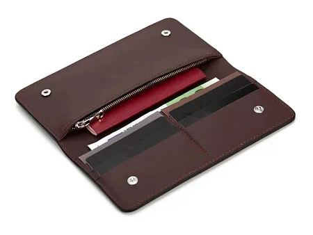 Бумажник Клайд