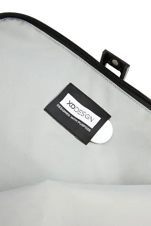 Антикражный водонепроницаемый рюкзак Urban Flap-Top