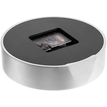 Часы настольные Bronco Sarah, золотистые