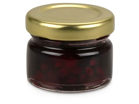 Подарочный набор Варенье в домике