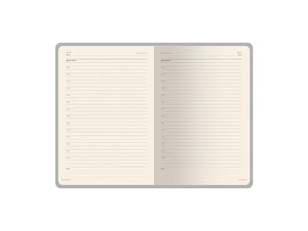 Ежедневник недатированный А5 Verona