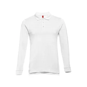 Рубашка-поло мужская BERN 210