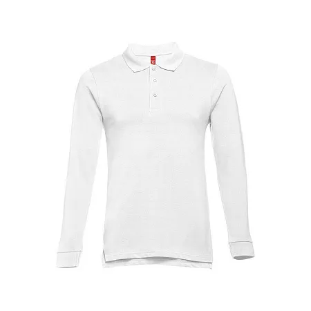 Рубашка-поло мужская BERN 210