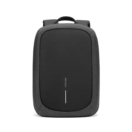 Антикражный рюкзак Bobby Edge из rPET AWARE™, 16’’