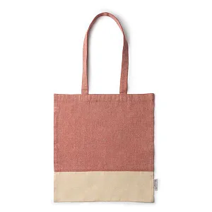 Сумка PALMIRA  120 г/м2, Красный