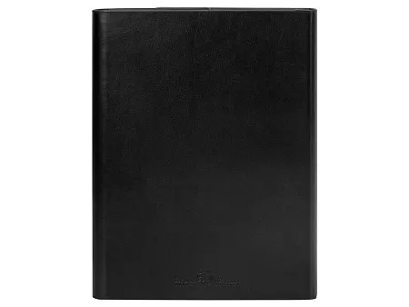 Ежедневник недатированный с магнитным клапаном А5 Waltz