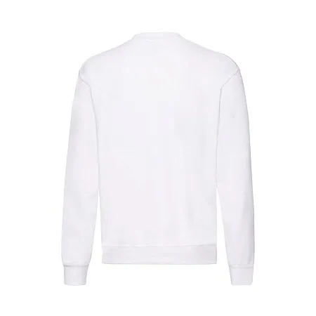 Свитшот мужской с начесом CLASSIC SET-IN SWEAT 280