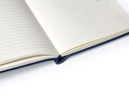 Бизнес блокнот А5 Monoi