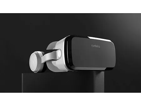 Очки VR VR XPro с беспроводными наушниками