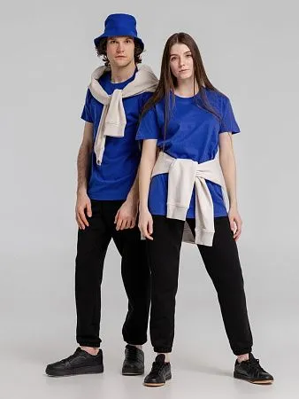 Панама Bizbolka Challenge, белая