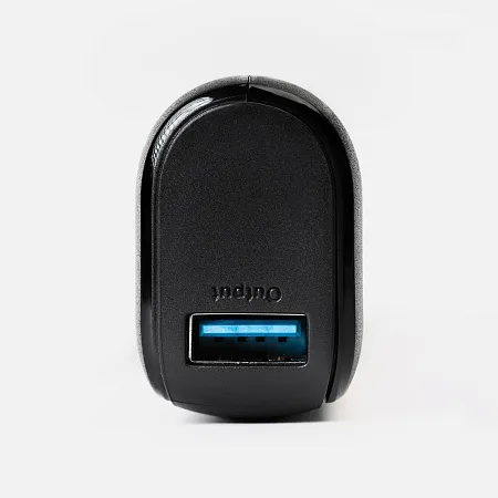 Аккумулятор Boost 5, черный