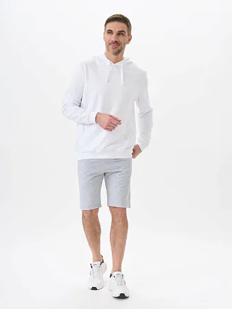 Худи Basic, белое