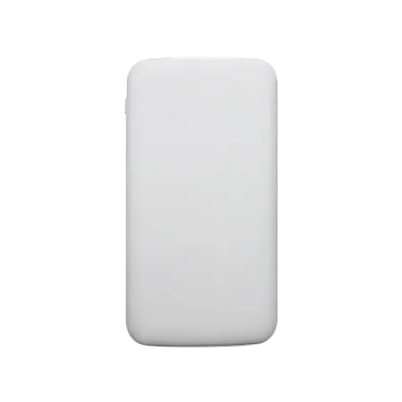 Внешний аккумулятор Bplanner Power 2 ST, софт-тач, 10000 mAh