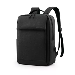 Рюкзак Кембридж, черный-S