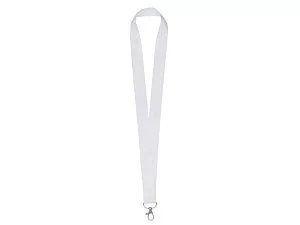 Ланъярд под сублимацию с карабином, 2,5 см