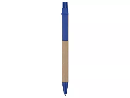 Ручка картонная шариковая Эко 3.0