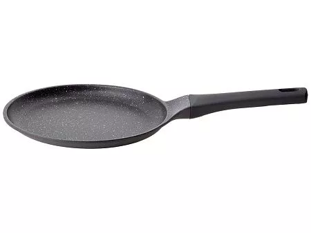 Сковорода блинная с антипригарным покрытием DARA, 24 см