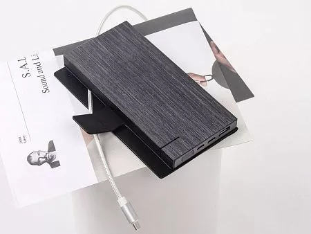 Внешний аккумулятор NEO Magnum, 10000 mAh