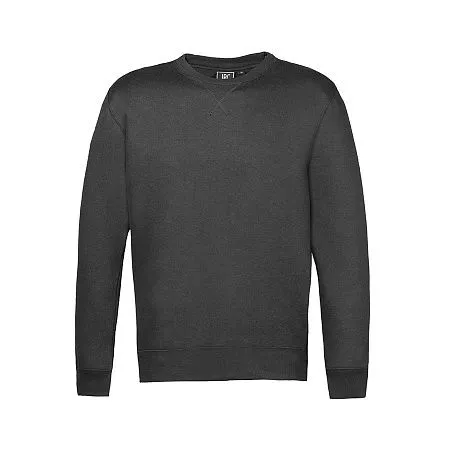 Свитшот унисекс с начесом CROAZIA 280