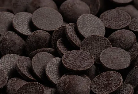 Шоколадные дропсы Melt It