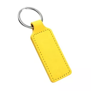 Брелок Hors, красный