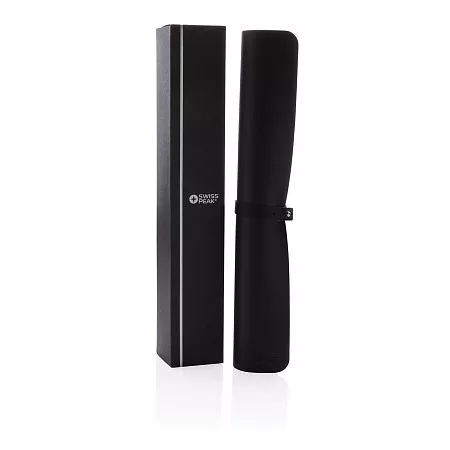 Настольный коврик Swiss Peak из переработанного полиуретана GRS