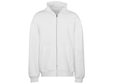 Толстовка на молнии Monaco, унисекс