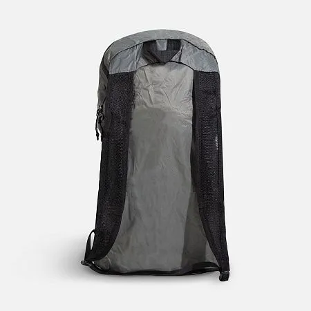 Рюкзак Yunyan складной, серый