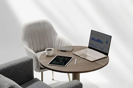 Планшет графический Mi LCD Writing Tablet 13.5