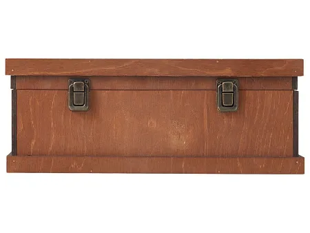 Подарочная коробка для двух бутылок Cotes de Toul