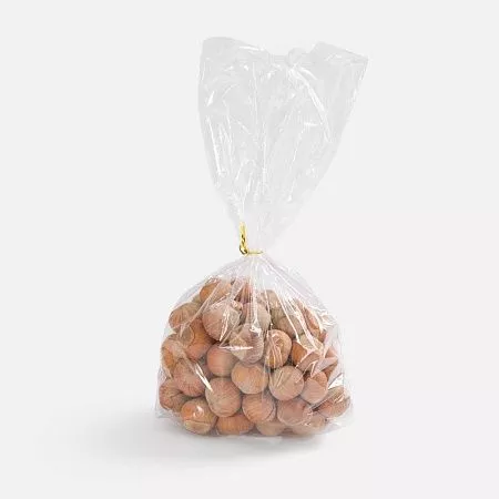 Набор «Как по щелчку» с орехами