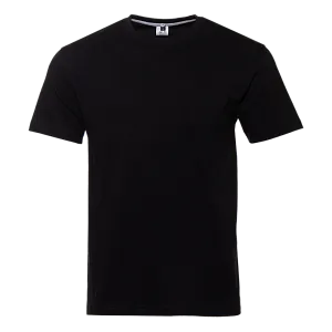 Футболка Футболка унисекс без бокового шва STAN хлопок 160, 02 11100002