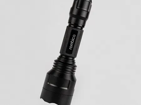 Светодиодный фонарь LED S2