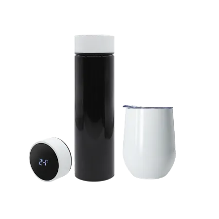 Набор Hot Box Duo C W