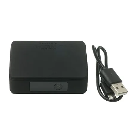 Зарядное устройство Wooster, 5200 mAh