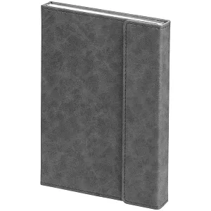 Ежедневник Flap, недатированный, синий