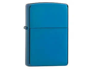 Зажигалка ZIPPO Classic с покрытием ™Plate